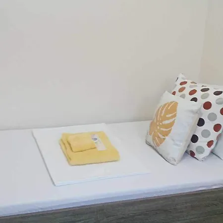 La Vee S Home -Tiny Living