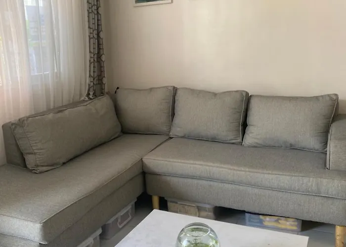 Accommodatie bij particulieren Not-available