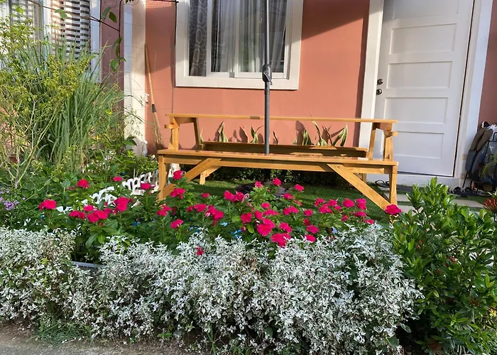Accommodatie bij particulieren Not-available